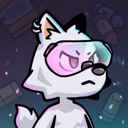 Woofy #1538