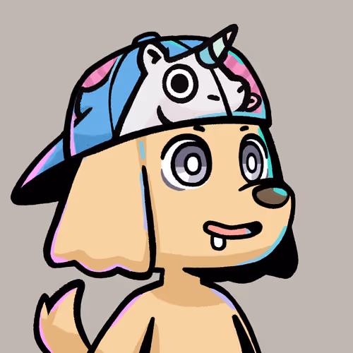 Woofy #2219