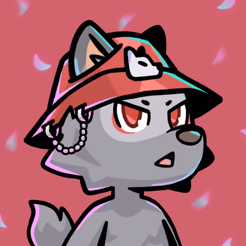 Woofy #3853