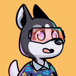 Woofy #1698