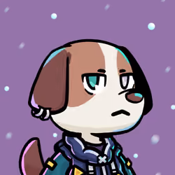 Woofy #1559
