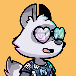 Woofy #2306