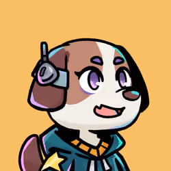 Woofy #773