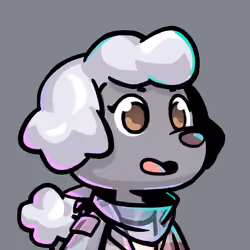 Woofy #2574
