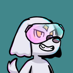 Woofy #2705
