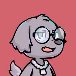 Woofy #3812