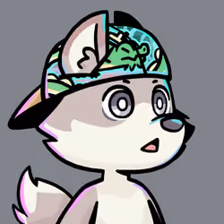 Woofy #2568