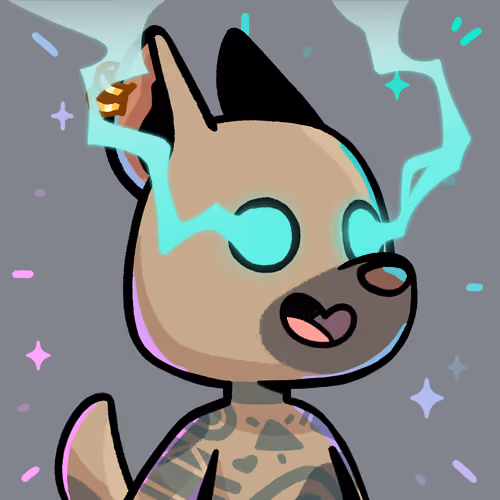 Woofy #15