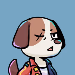 Woofy #2553