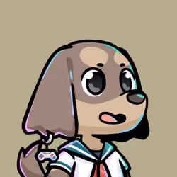 Woofy #3342