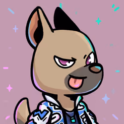 Woofy #2367