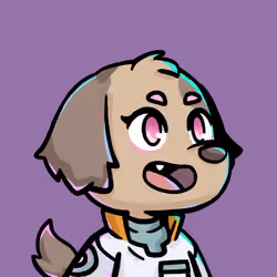 Woofy #5025