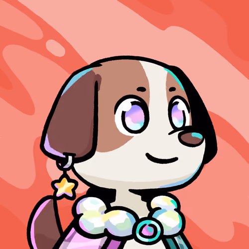 Woofy #407