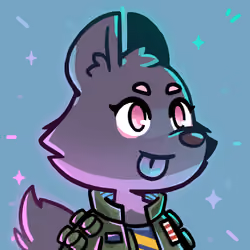 Woofy #1674