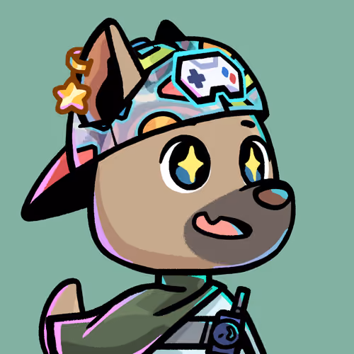 Woofy #143