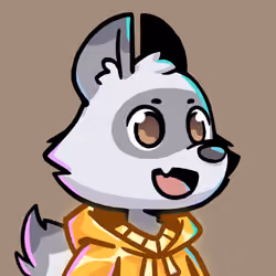 Woofy #1434