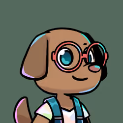 Woofy #5214