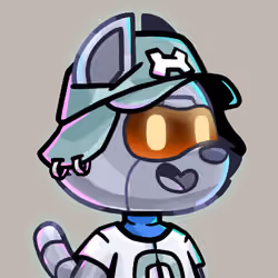 Woofy #1767