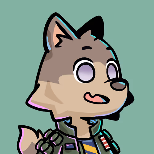 Woofy #4424