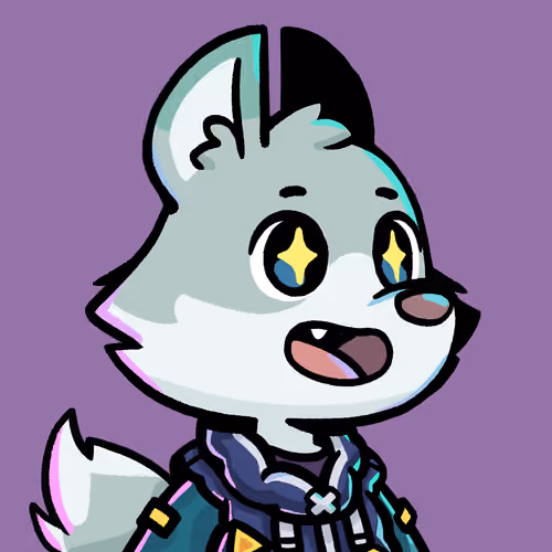 Woofy #4406