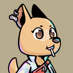 Woofy #787