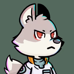 Woofy #3472