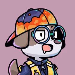 Woofy #2837
