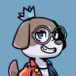 Woofy #743
