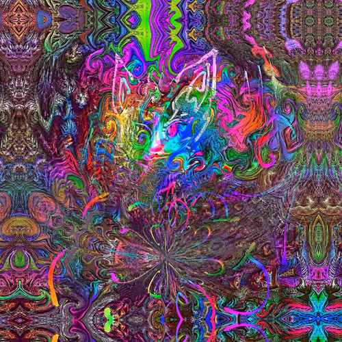 ARTVALANCHE #1 - MEOWMON 