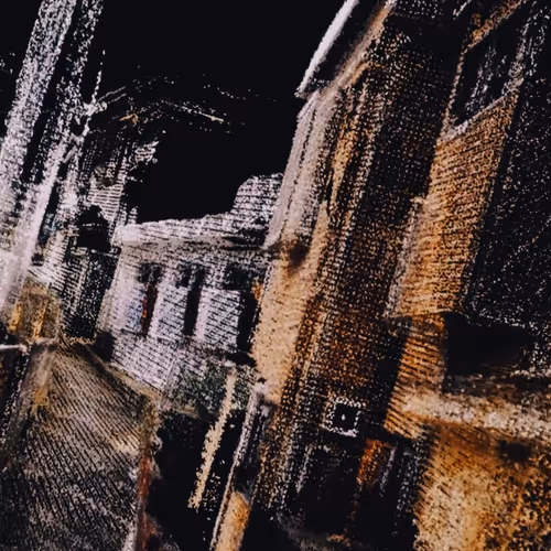 Untitled Pointcloud Motion