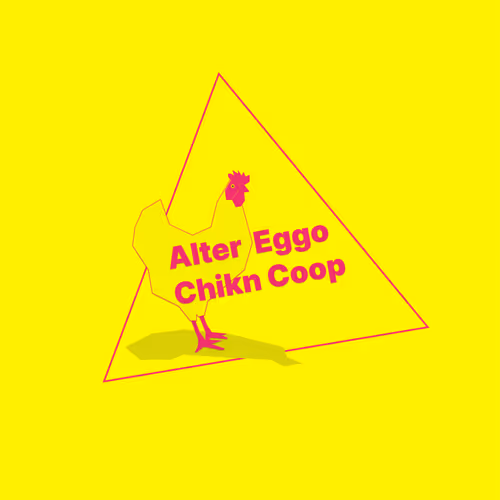 Alter Eggo Chikn #17
