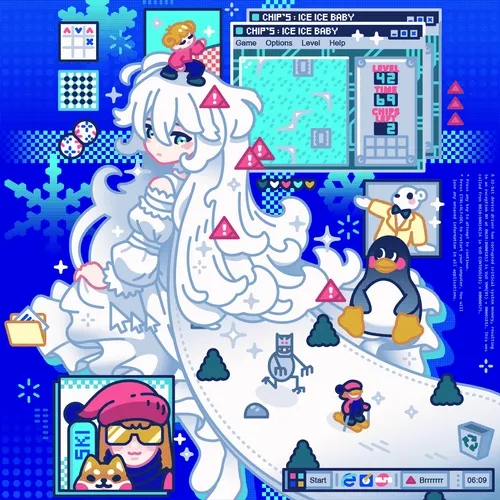 Loredangoo over 9000!