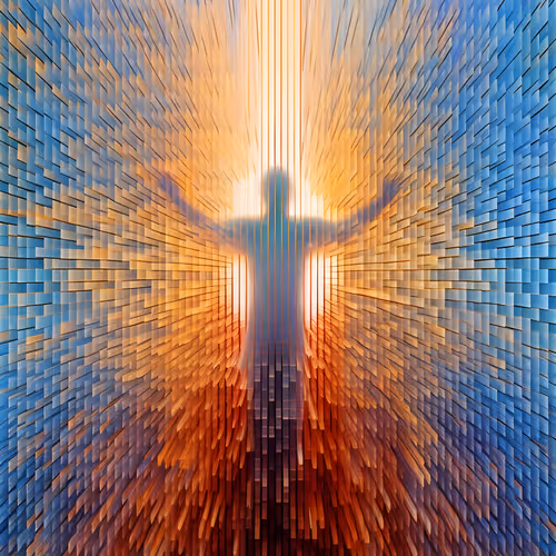 THE CHOSEN