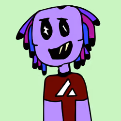 THEM - Dred