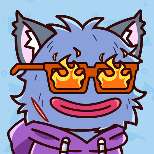 Wolfi #765