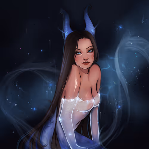 Stories about love and magic