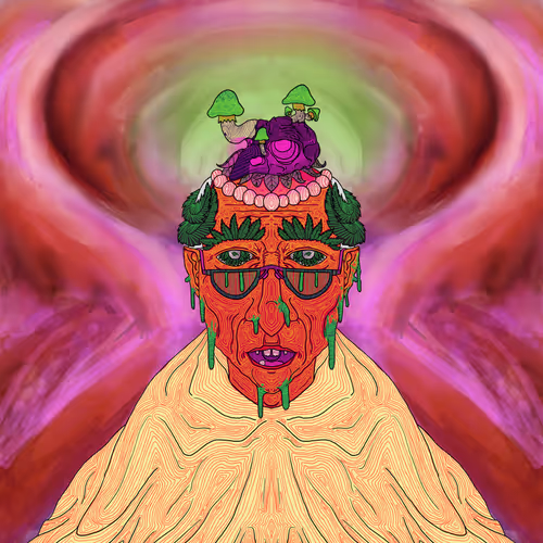 Mushroomy Seer