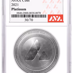 Platinum 30/70
