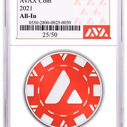 All-In 25/50