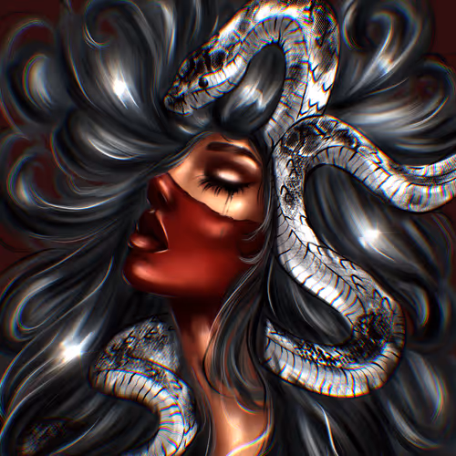 “Secret connections”