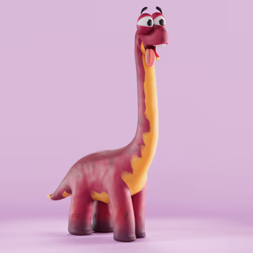 dino