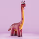 dino