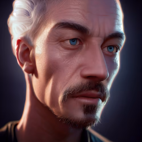 Gunner Ian