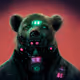 CYBER BEAR CULT