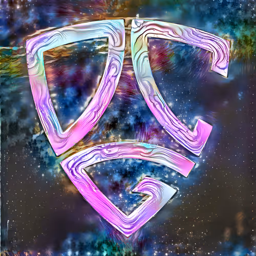 DCG Gen 0 #25