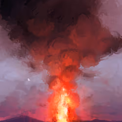 Explosion
