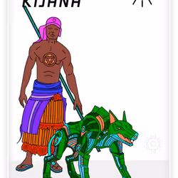 Mufasa Kijana