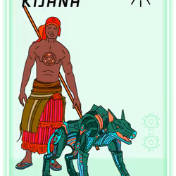Mufasa Kijana