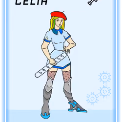 Elis Celia