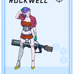 Laura Rockwell
